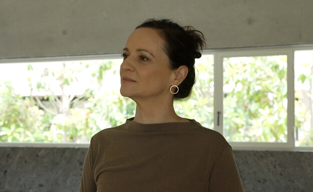 הבתים היפים בישראל 8 פרק 1