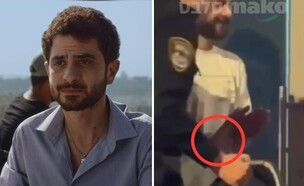 אור בן מלך (צילום: 27 א')