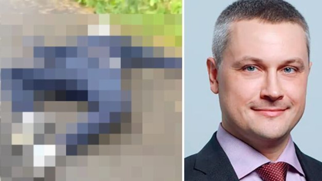 אלכסנדר טיונין