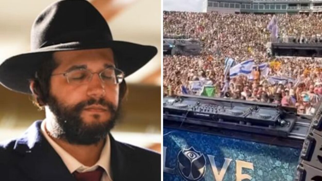 הרב ינוקא הרב ינוקא