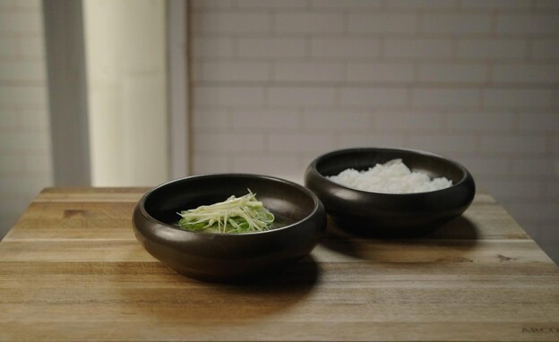 דג מאודה של דנה צרפתי