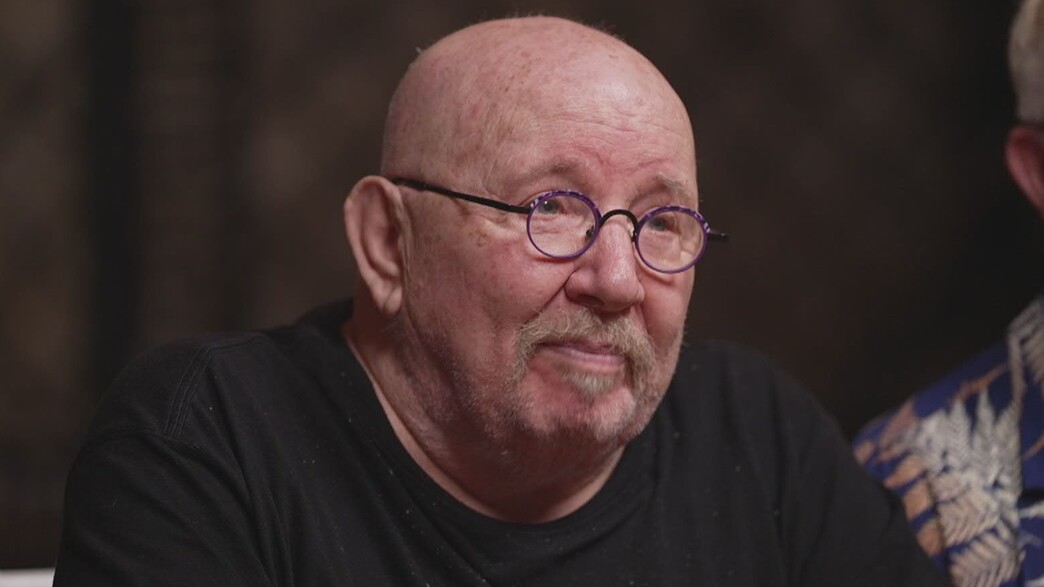 אריה מוסקונה ז"ל