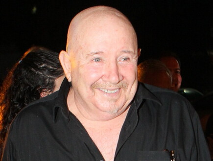 אריה מוסקונה