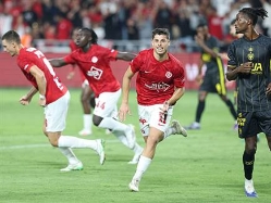 sportFive1603759 (צילום: ספורט 5)