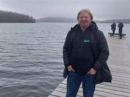 כיכב בכדורגל הישראלי בתחילת המילניום (Instagram)