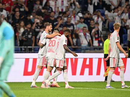 (GETTY) (צילום: ספורט 5)