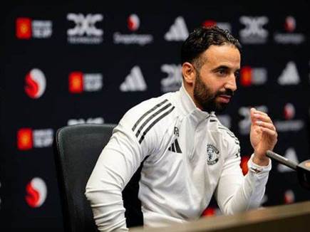 Ash Donelon/Manchester United via Getty Images (צילום: ספורט 5)