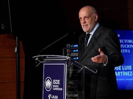 Oscar J. Barroso/Europa Press via Getty Images (צילום: ספורט 5)