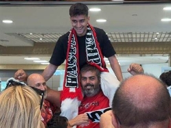 sportFive1603909 (צילום: ספורט 5)