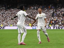 (GETTY) (צילום: ספורט 5)