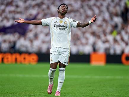 (Photo by Diego Souto/Getty Images) (צילום: ספורט 5)