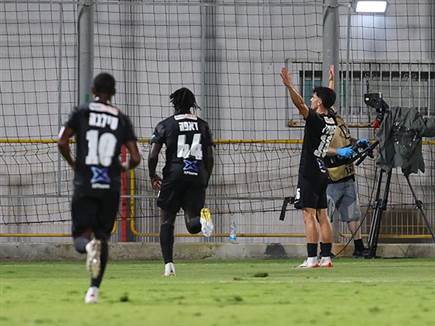 אלקוקין. איזו חגיגה (לירון מולדובן)