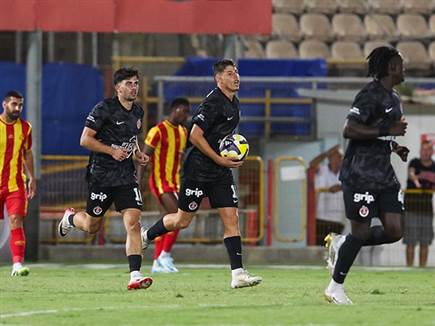 טוריאל. צובר מספרים (לירון מולדובן)