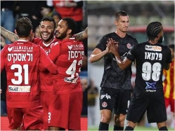 sportFive1604223 (צילום: ספורט 5)