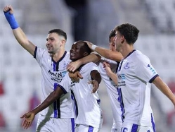 (מאור אלקסלסי) (צילום: ספורט 5)