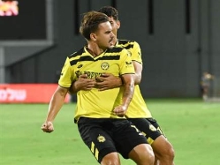 (צילום: ברני ארדוב) (צילום: ספורט 5)