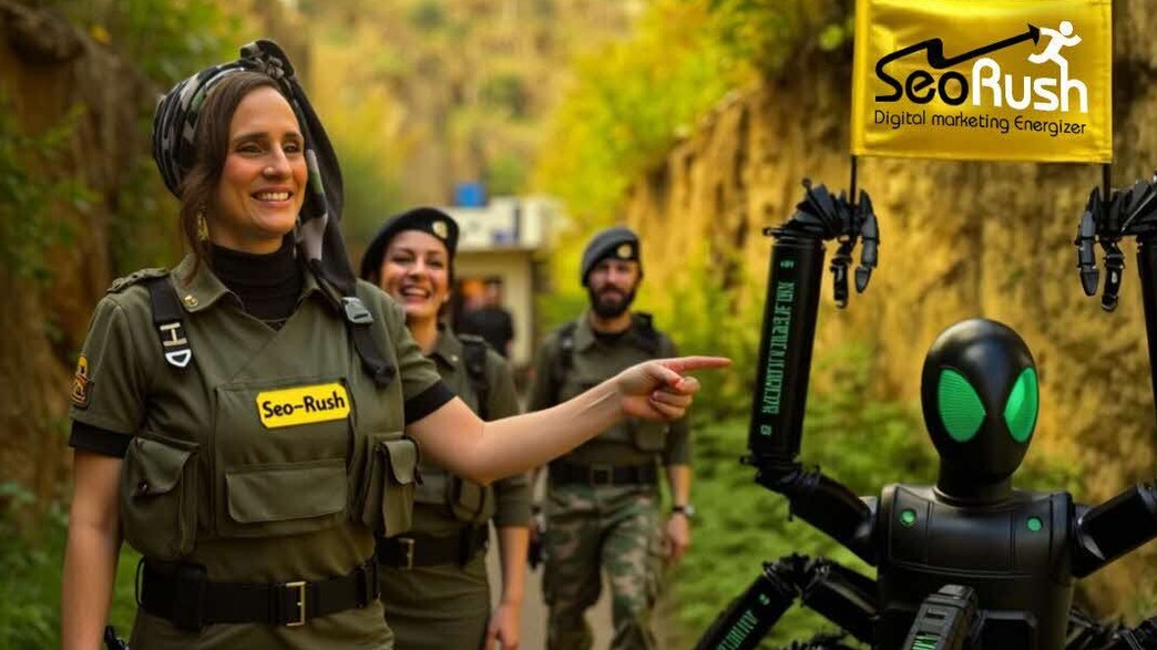 הדור הבא של החיפושים