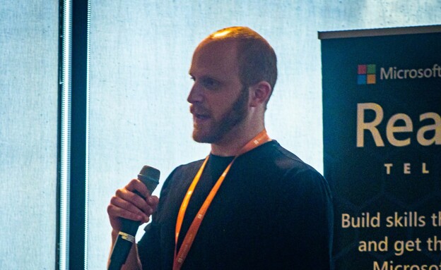 יונתן דור, הבעלים והמנכ"ל של The Dor Brothers  יונתן דור, הבעלים והמנכ"ל של The Dor Brothers