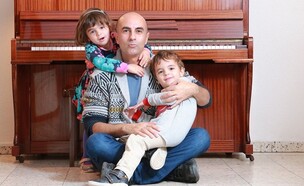 עדי צז'רה (צילום: יחצ)