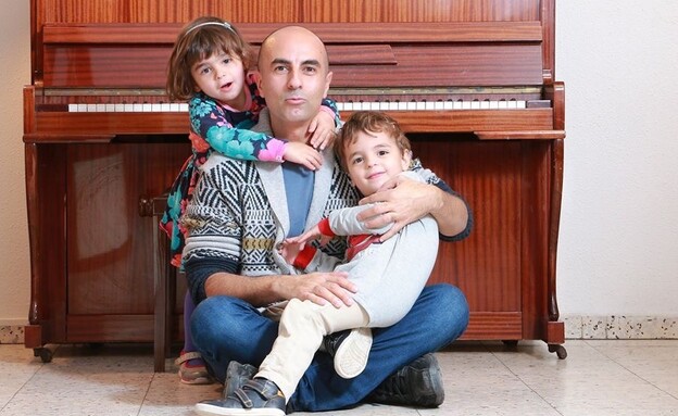 עדי צז'רה (צילום: יחצ)