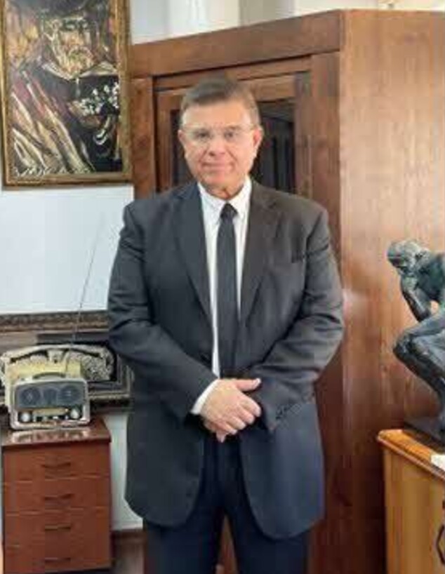 עו"ד דוד סער עו"ד דוד סער