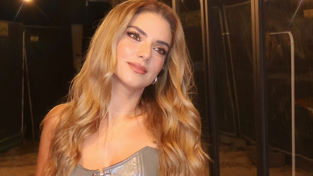 המחוך של שירי מימון