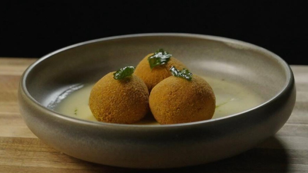 ארנצ'יני פריקה של אנס שחאדה