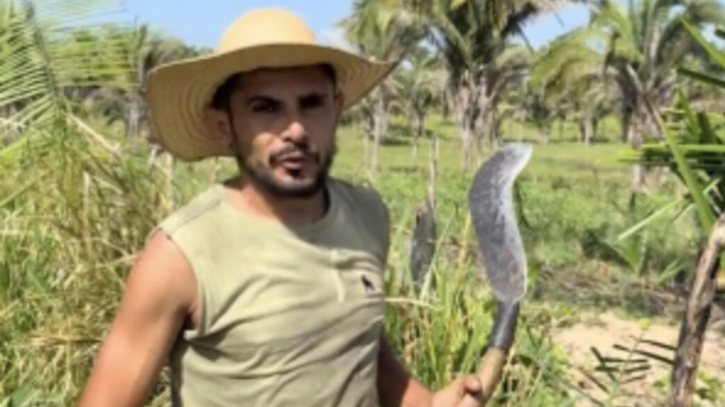 ריינלדו דה סילבה מלו