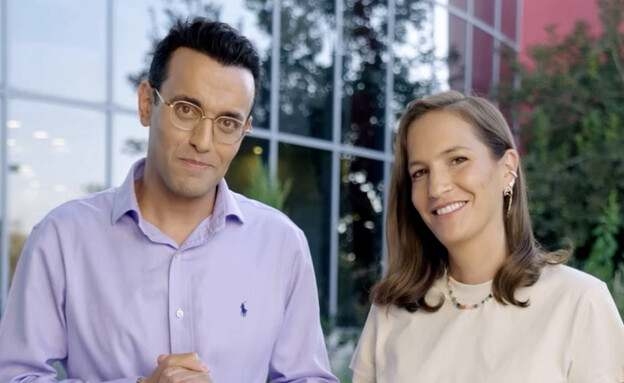 עופר חדד, מיכל פעילן