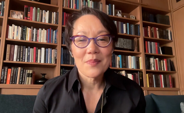 אנג'לה בוכדל