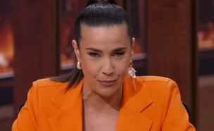 דניאל רוט-אבנרי, "תוכנית הלילה" (צילום: i24NEWS)