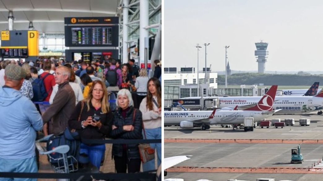 מתקפת סייבר אירופה 