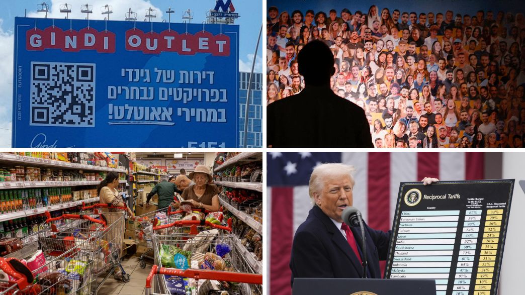 סיכום תשפ"ה סיכום תשפ"ה