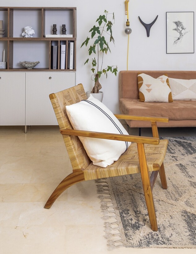 מה פאסון סלון הבית של מאיה כהן רפפורט