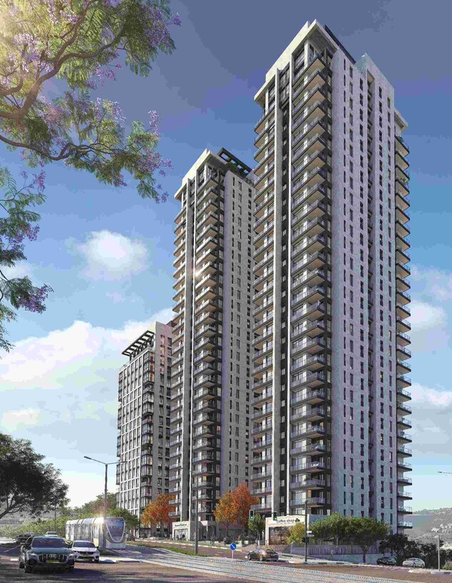 רמי לוי נדל"ן