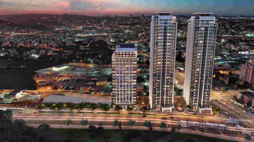 רמי לוי נדל"ן