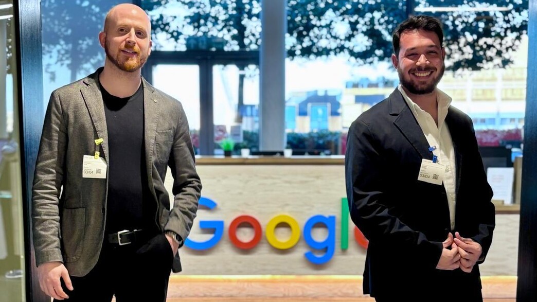 עומר שיבי ויונתן דור, The Dor Brothers  עומר שיבי ויונתן דור, The Dor Brothers