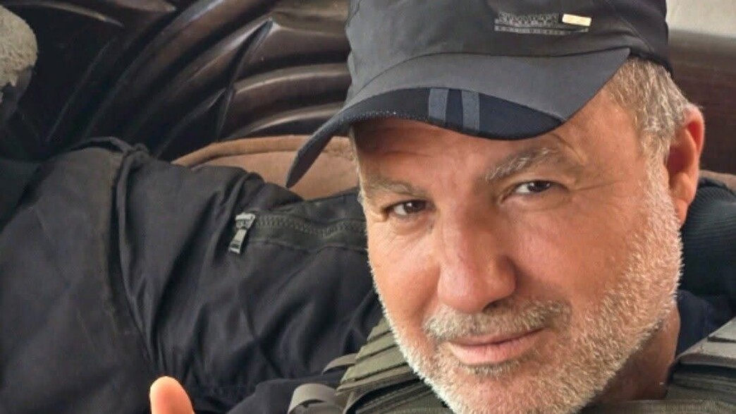 חוסאם אל-אסטל, הקים כוח חדש בח'אן יונס