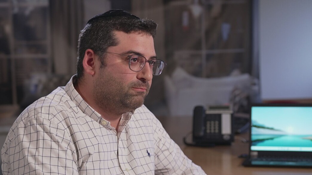 דוד בודנהיים, עו"ד במשרד הרצוג פוקס נאמן