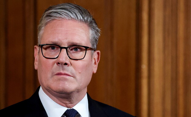 ראש ממשלת בריטניה, קיר סטארמר