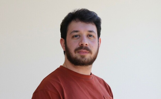 עומר שיבי, סמנכ"ל תפעול וקריאיטיב, The Dor Brother עומר שיבי, סמנכ"ל תפעול וקריאיטיב, The Dor Brother