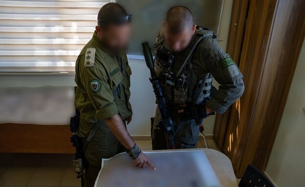 פעילות צה