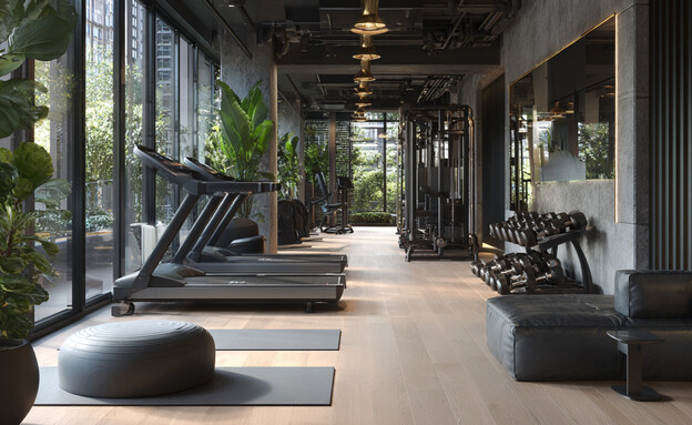 רמי לוי נדל"ן