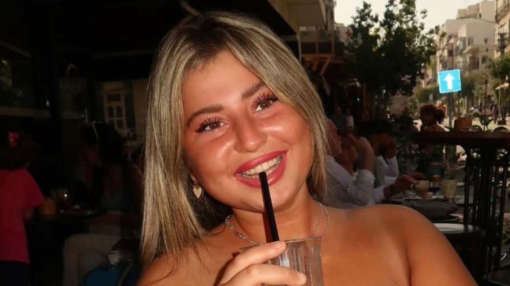 שלי אלמקייס