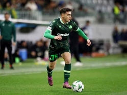 sportFive1599543 (צילום: ספורט 5)