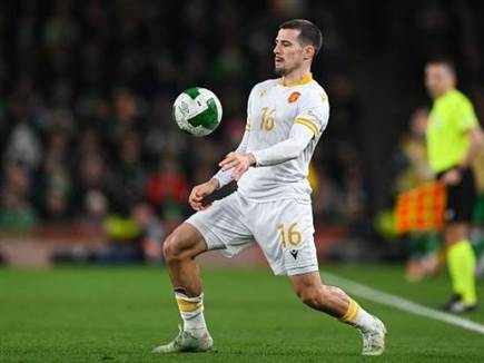 Stephen McCarthy/Sportsfile via Getty Images (צילום: ספורט 5)