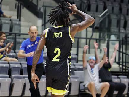 sportFive1603798 (צילום: ספורט 5)