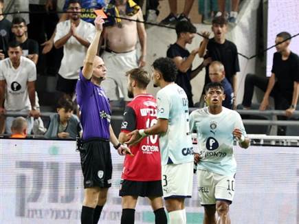 היא כבר הרגישה שהכל הולך נגדה (אלן שיבר)