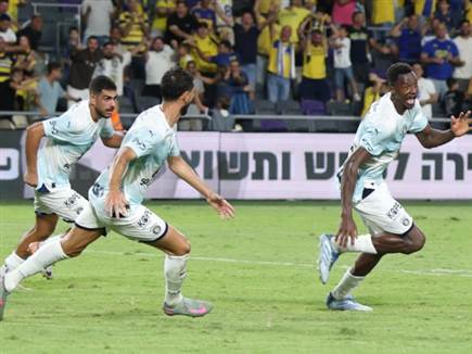 בלומפילד שאג (אלן שיבר)