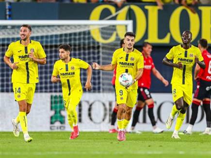 (GETTY) (צילום: ספורט 5)